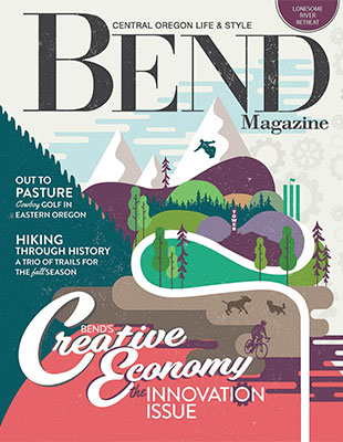 Bend Magazine